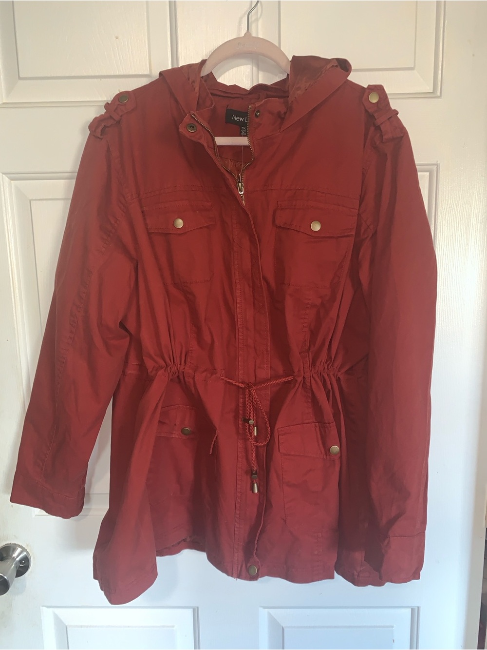 Jacket